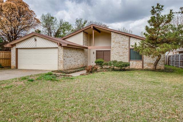 Irving, TX 75060,1527 Skyview Drive