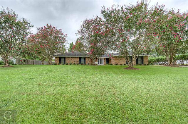 Minden, LA 71055,267 S Tanglewood Drive