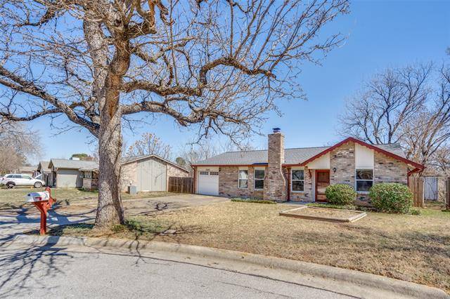 Arlington, TX 76016,3601 Biscay Drive