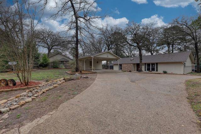 Hideaway, TX 75771,347 Lonestar Lane