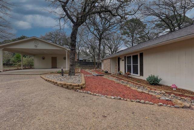 Hideaway, TX 75771,347 Lonestar Lane