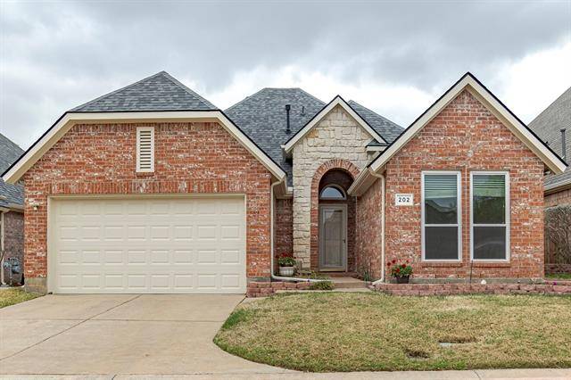 Euless, TX 76039,202 Arbor Glen Drive