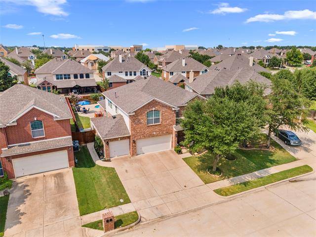 Fort Worth, TX 76244,3617 Delaney Drive