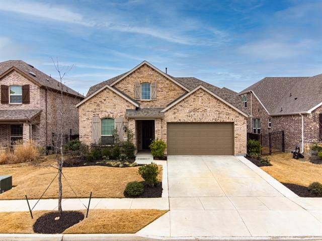 Wylie, TX 75098,1822 Indigo Creek Lane