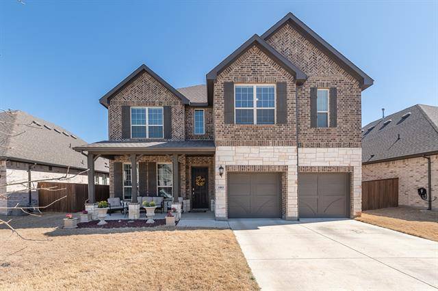 Mansfield, TX 76063,1803 Shaila Drive