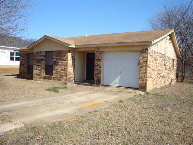 Alvarado, TX 76009,1109 S Spears Street