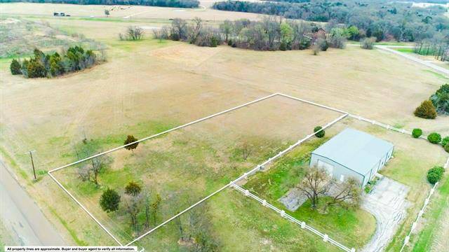 Corsicana, TX 75109,Lot 57 Grandview Dr