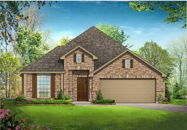 Kaufman, TX 75142,4104 Sublett Way