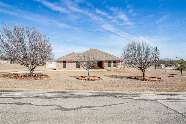 Joshua, TX 76058,100 Wood Oak Drive