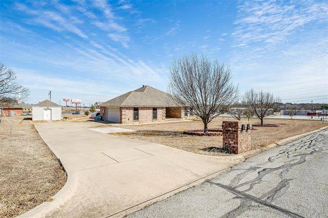 Joshua, TX 76058,100 Wood Oak Drive