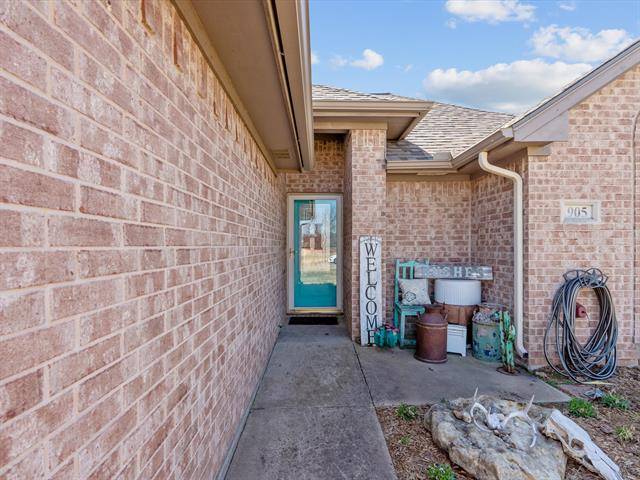 Rio Vista, TX 76093,905 Green Street