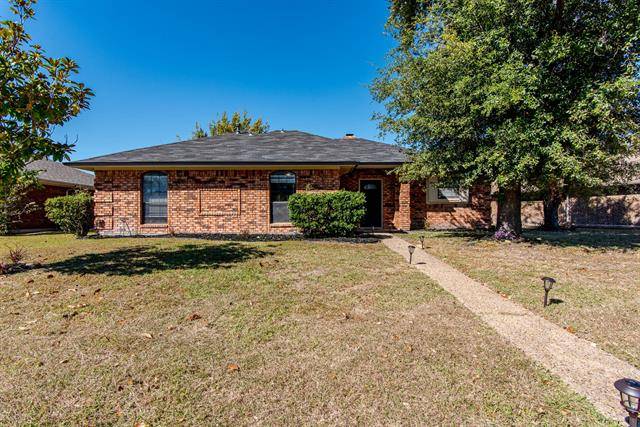 Sachse, TX 75048,5207 Highridge Drive