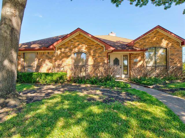 Sachse, TX 75048,5204 Orchard Drive