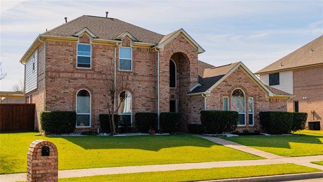 Rowlett, TX 75089,7606 Colfax Drive