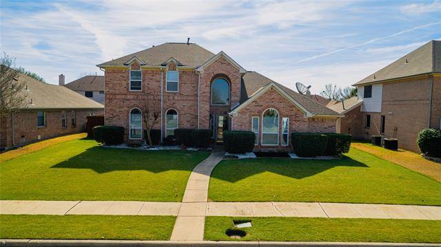 Rowlett, TX 75089,7606 Colfax Drive