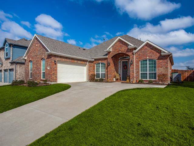 Celina, TX 75009,338 Westphalian Drive