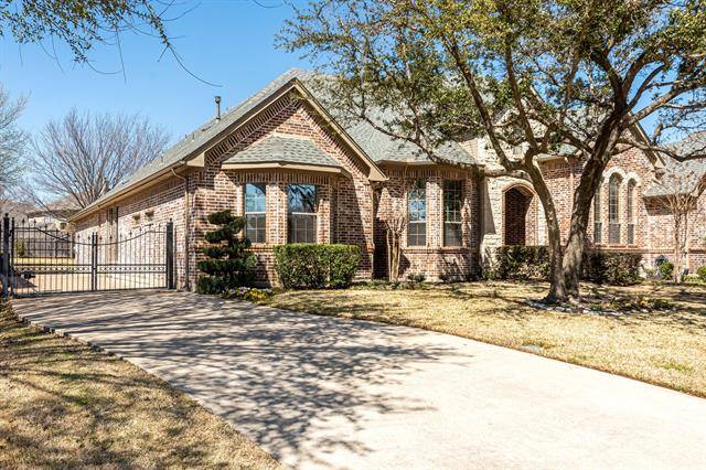 Keller, TX 76248,612 Jacob Avenue