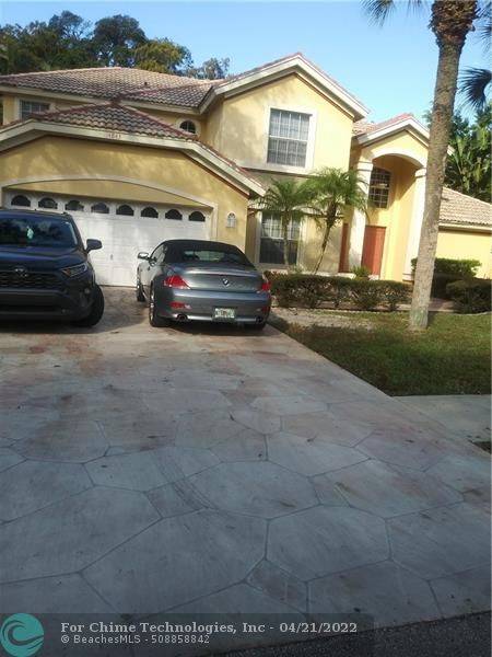 Lauderhill, FL 33319,4843 NW 66th Ave