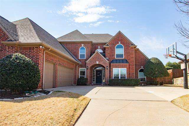 Flower Mound, TX 75022,3921 Ashburton Way