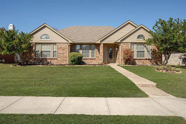 The Colony, TX 75056,5841 Baker Drive