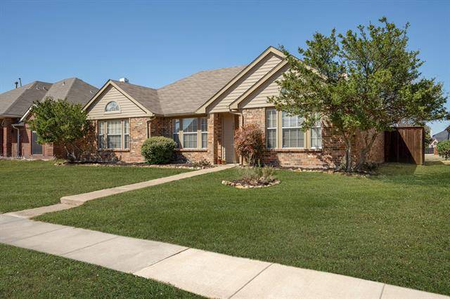 The Colony, TX 75056,5841 Baker Drive