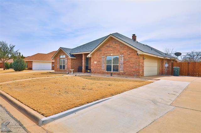 Abilene, TX 79606,5309 Springwater Avenue