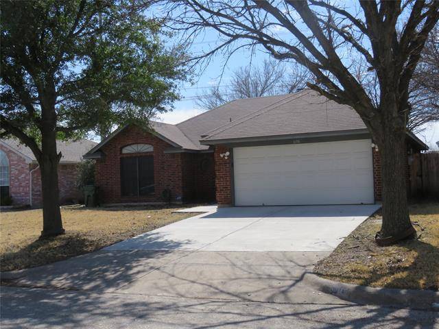 Arlington, TX 76017,6016 Maple Leaf Drive