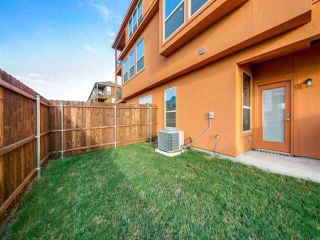 Grand Prairie, TX 75054,2670 Venice Drive #3