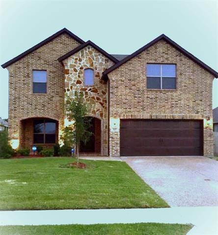 Forney, TX 75126,3127 Granite Rock Trail