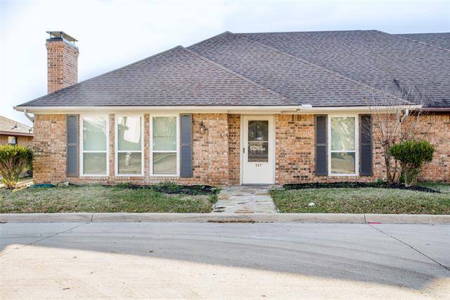 Allen, TX 75002,524 Post Oak Lane