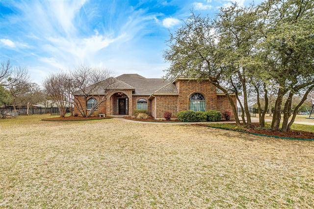 Aledo, TX 76008,111 Silver Ridge Lane