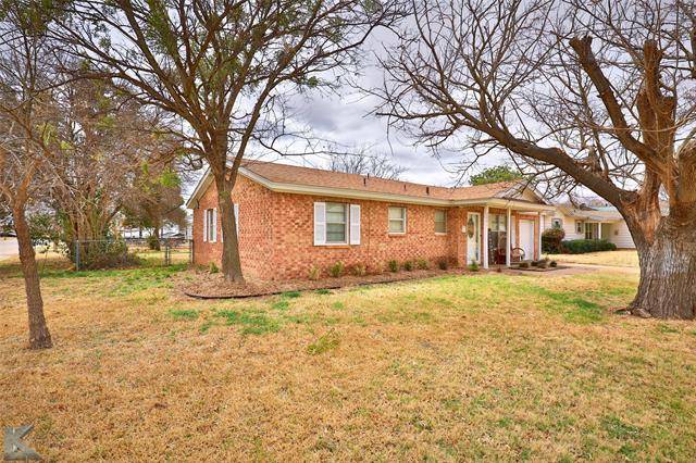 Abilene, TX 79605,2601 S 39th Street