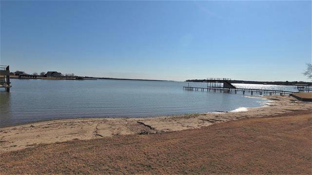 Seven Points, TX 75143,112 Causeway Cove