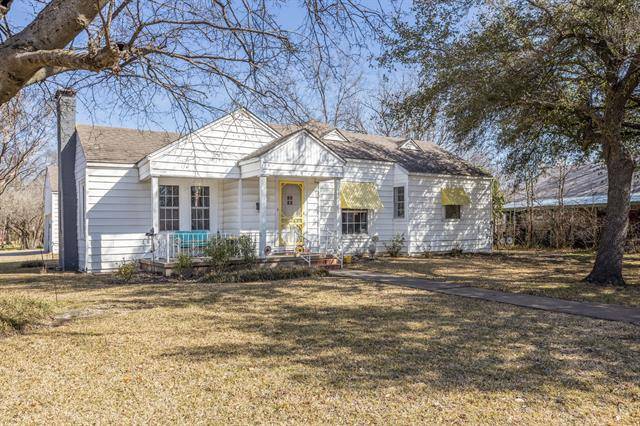 Bonham, TX 75418,601 E 12th Street