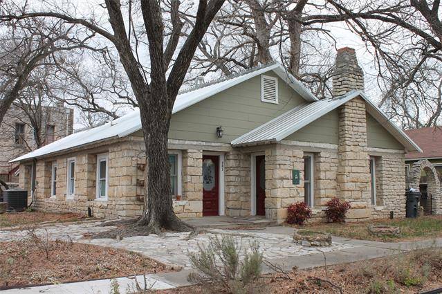 Glen Rose, TX 76043,201 Grace Street