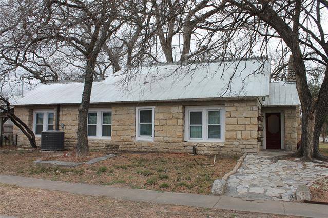 Glen Rose, TX 76043,201 Grace Street