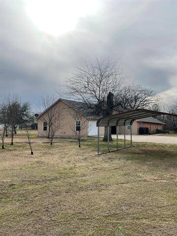 Saltillo, TX 75478,840 County Road 3528