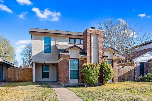 Desoto, TX 75115,1115 Hemlock Court