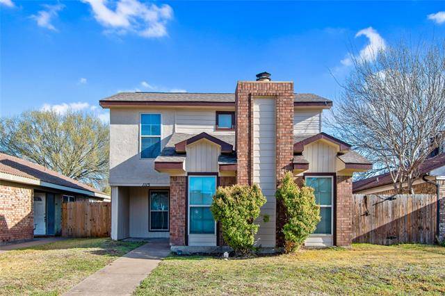 Desoto, TX 75115,1115 Hemlock Court