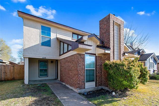 Desoto, TX 75115,1115 Hemlock Court