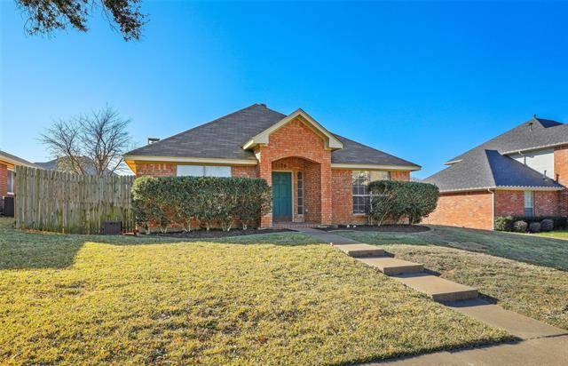 Carrollton, TX 75010,1136 Heather Lane