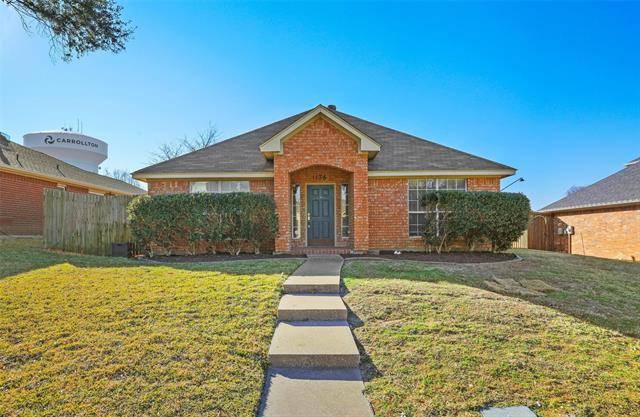 Carrollton, TX 75010,1136 Heather Lane