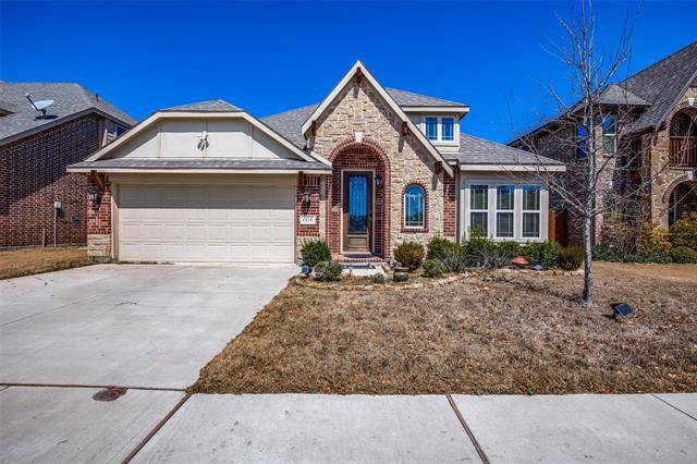 Fort Worth, TX 76131,608 Tierra Vista Way