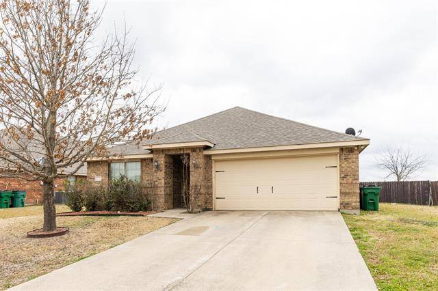 Waxahachie, TX 75165,112 Horseshoe Bend