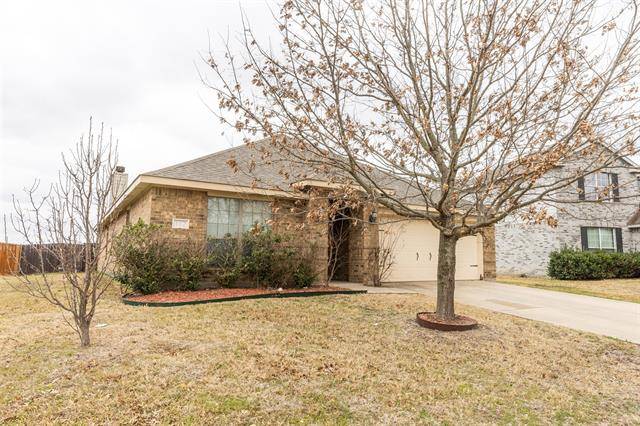 Waxahachie, TX 75165,112 Horseshoe Bend