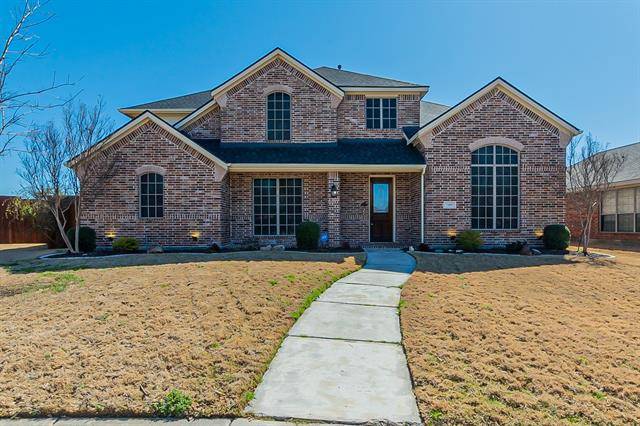 Rowlett, TX 75089,7109 New Bury Court