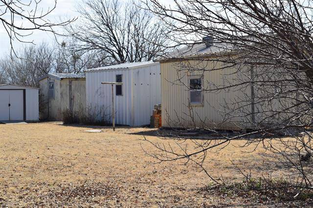 Coleman, TX 76834,408 Sunrise Lane