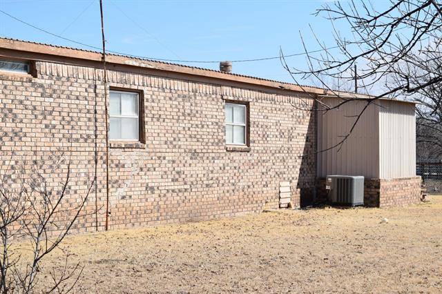 Coleman, TX 76834,408 Sunrise Lane