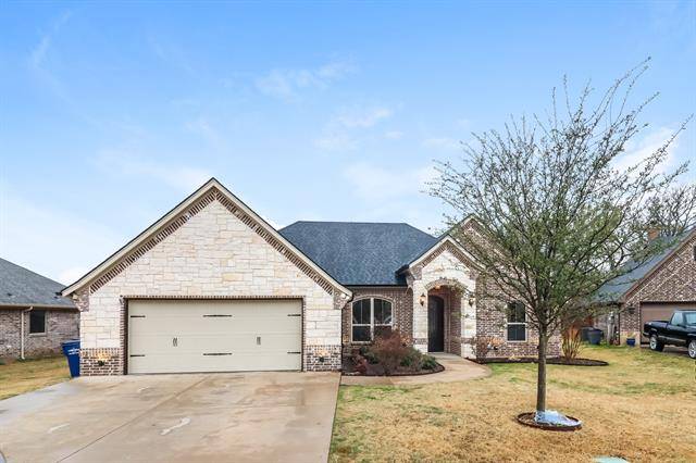 Granbury, TX 76049,3109 Windcrest Court