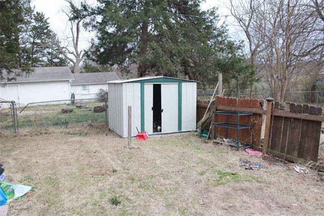 Denison, TX 75021,214 E Monterey Street